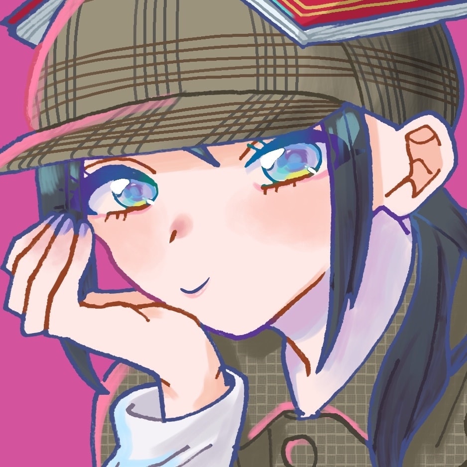 アイコンを描きます 似顔絵でもキャラクターでもすぐ描きます イメージ5