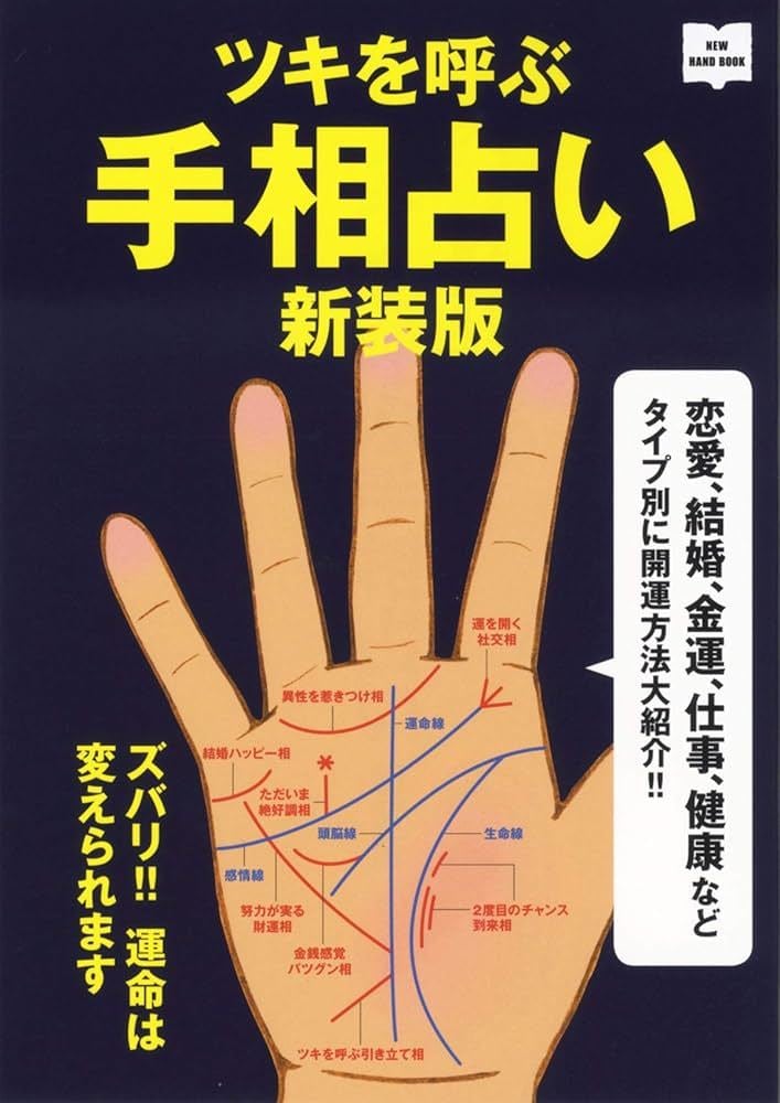 手相からあなたの才能や仕事運をじっくり鑑定します 向いている仕事やあなたの隠れた強みを丁寧に紐解きます イメージ1