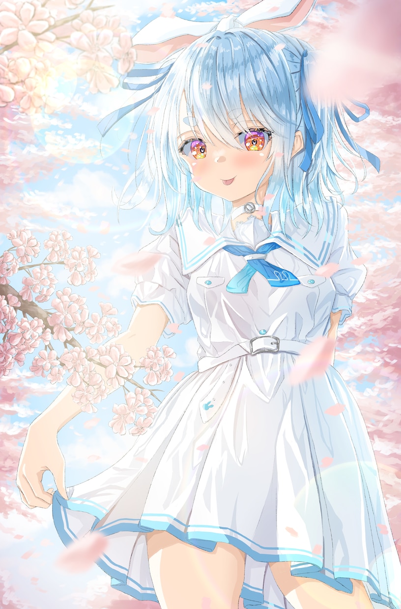 美しく可愛い絵あなたの脳から引き出します ブログYouTube発信者に大人気！他に差をつけるイラスト！ イメージ7