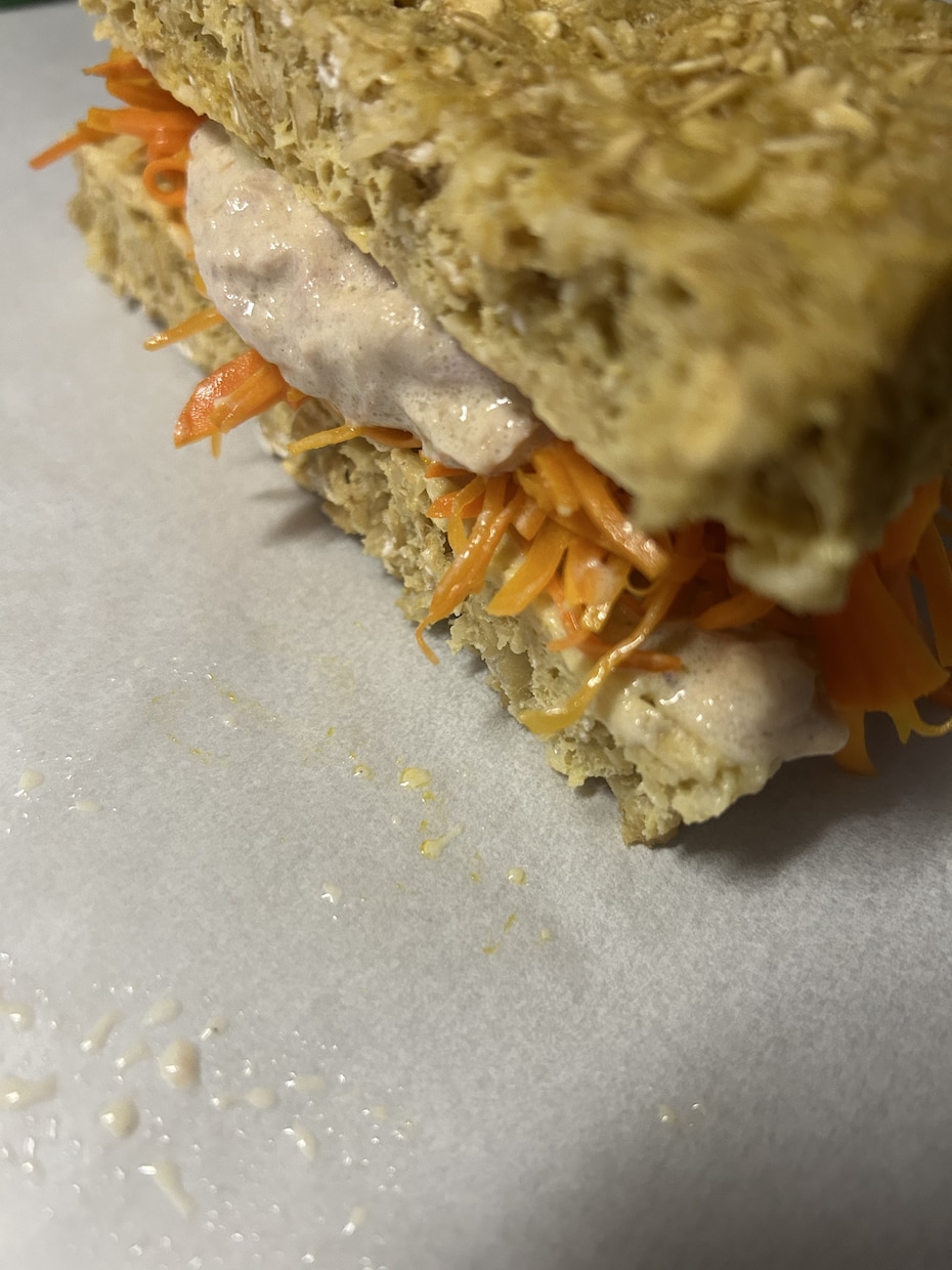 食べて健康的な生活を作ります ダイエットしたいけど、簡単美味しいレシピをご紹介！ イメージ3