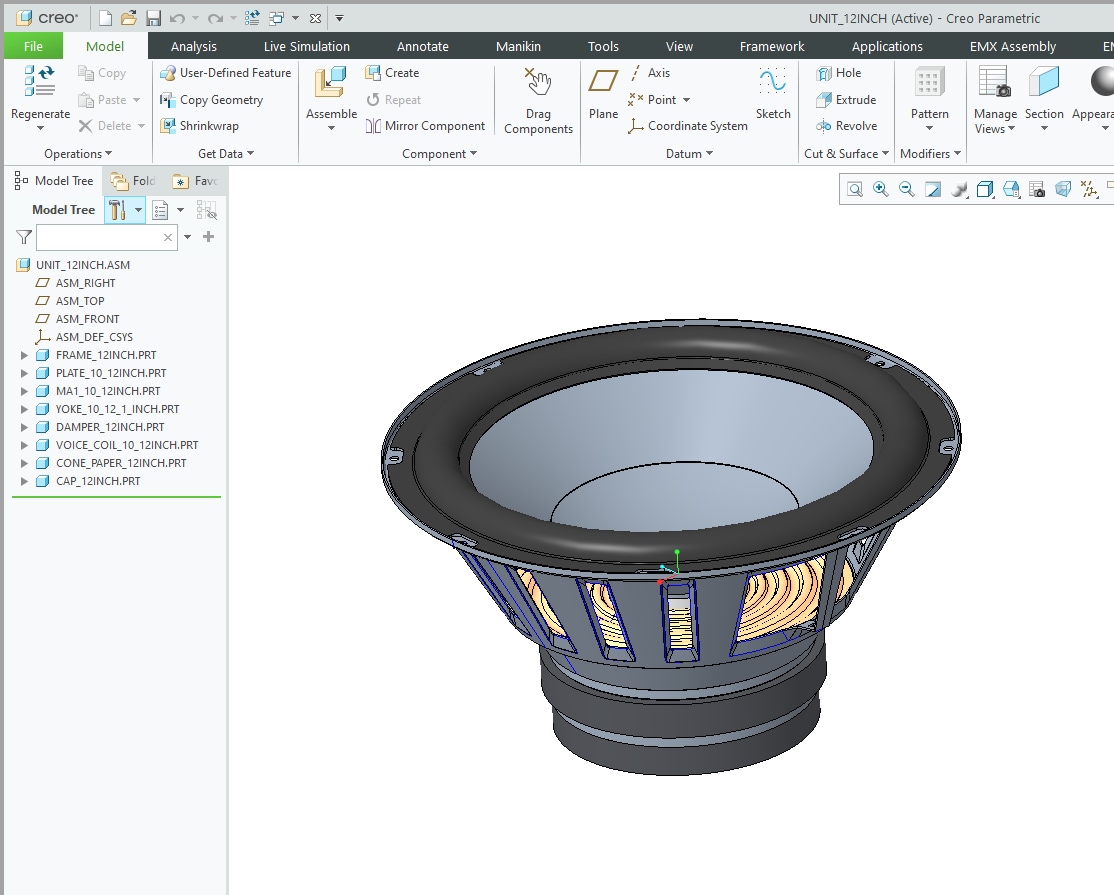 3Dプリンター用データ作成、STLデータ作成します 3Dモデリング＋3Dプリンターでの出力まで対応可能です イメージ10