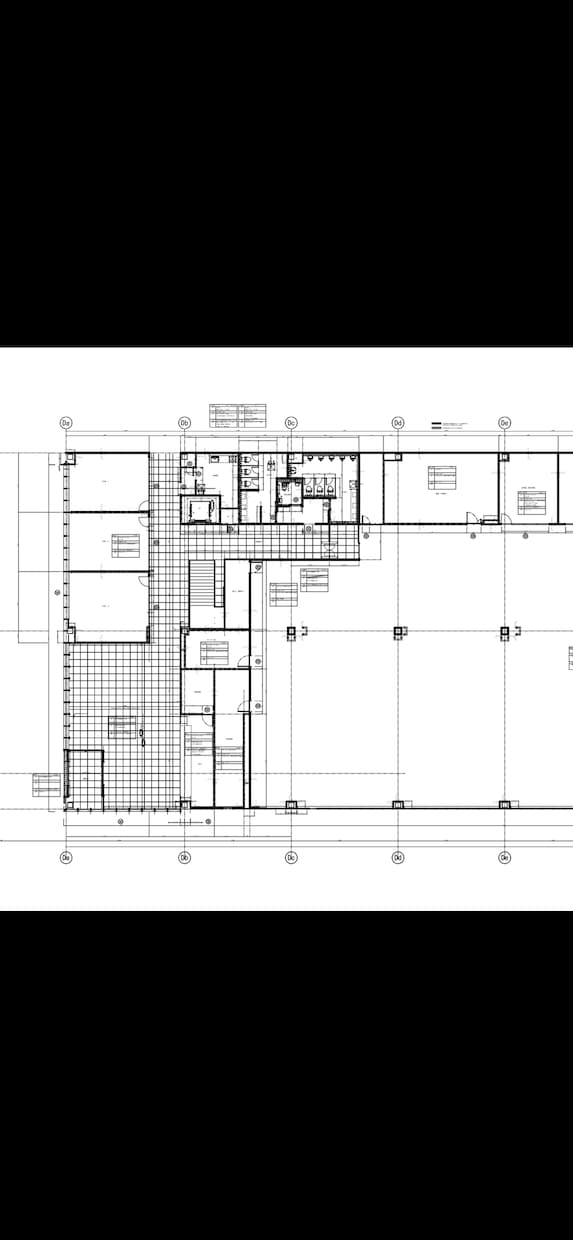 JWCADを使用して、図面を作図します 施工図作成、図面トレース等の図面作成をサポート致します！ イメージ1