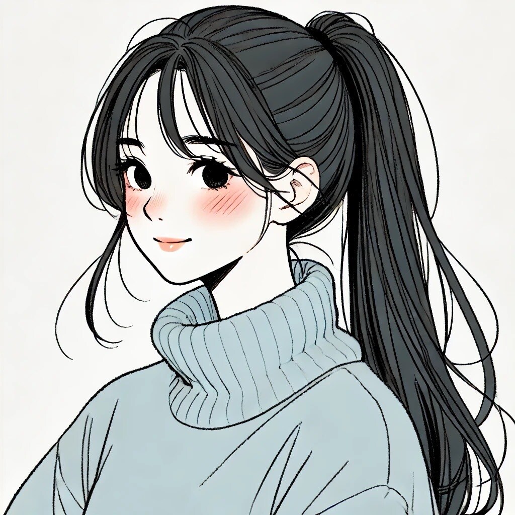 シンプルで美しい線画アイコンやイラストを作ります 【各種オプション無料】最短で当日の納品も可能です イメージ1