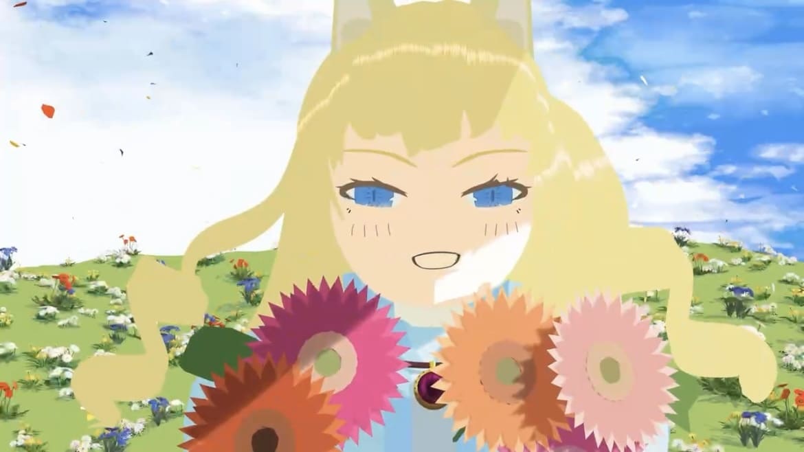 3DCGでボカロMVを制作いたします 歌ってみた・オリジナル楽曲にも対応！一律5万円で制作します イメージ4