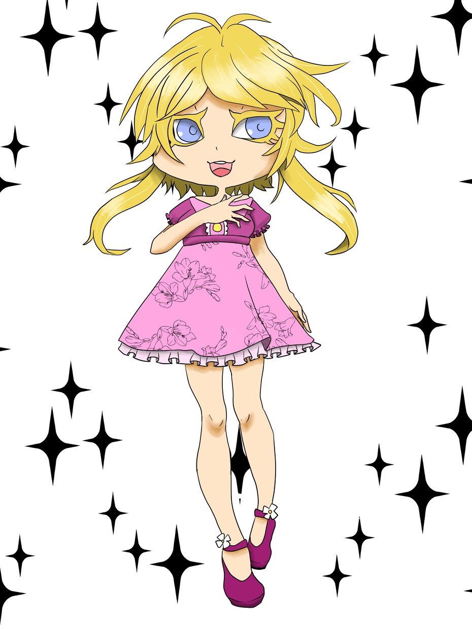 お好きなイラストに寄り添います 色んなジャンルを描いています(#´ᗜ`#) イメージ7