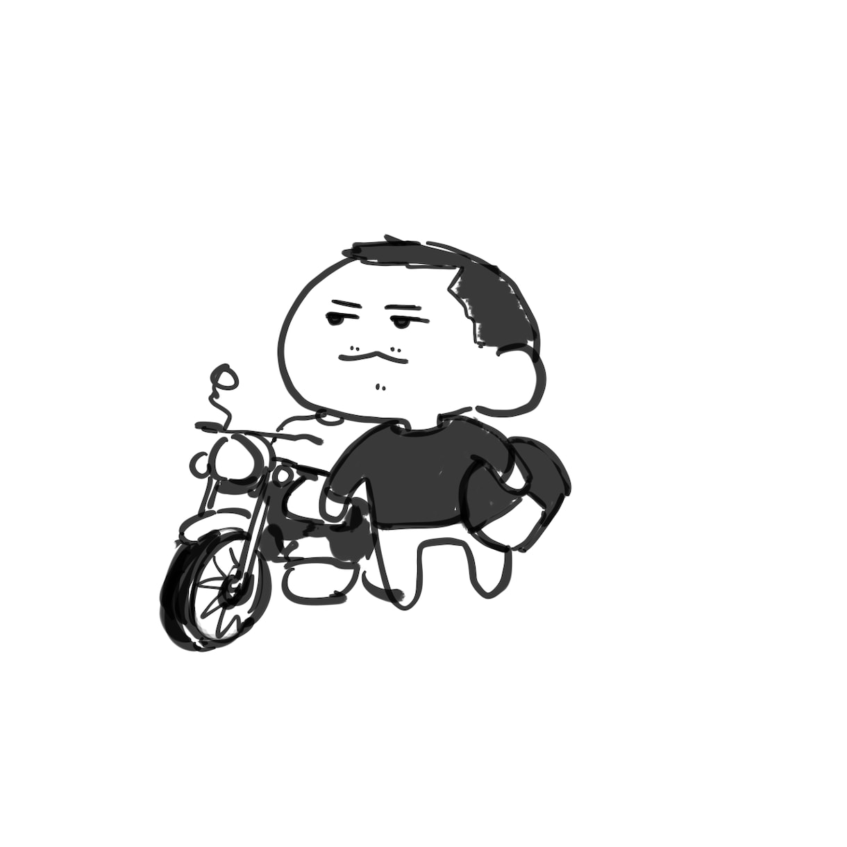 ゆるっとアイコン描きます 気軽に使えるアイコン描きます！ イメージ2