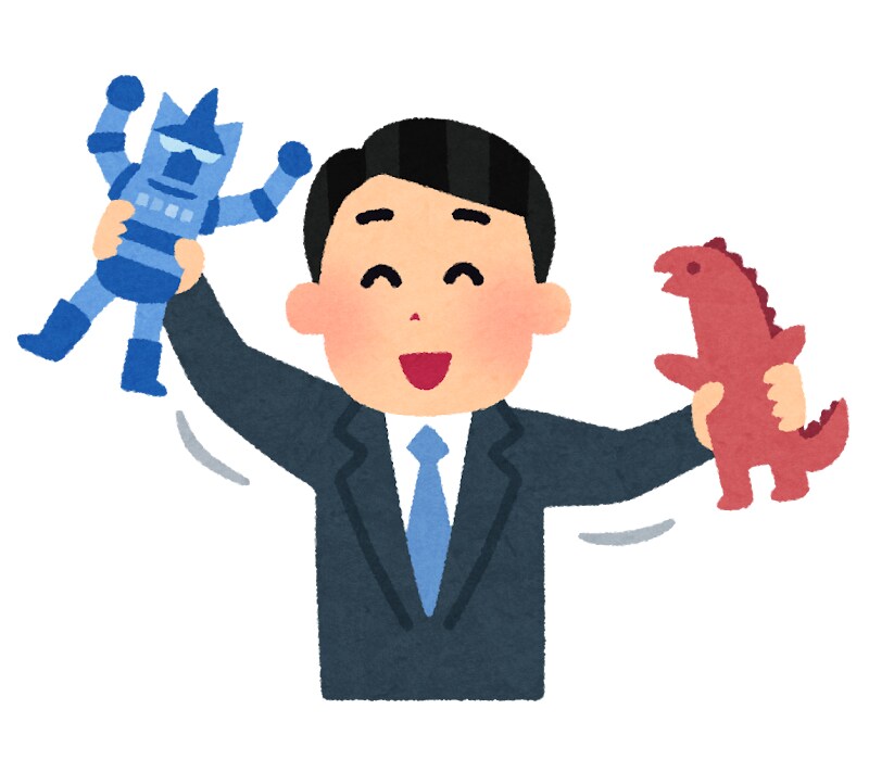 暇を持て余した無職が遊び相手になります 私からも遊び内容を提案できます！ イメージ1