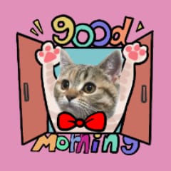 ペットやお子様の可愛いLINEスタンプお作りします 世界に一つだけのオリジナルスタンプを心を込めておつくりします イメージ2