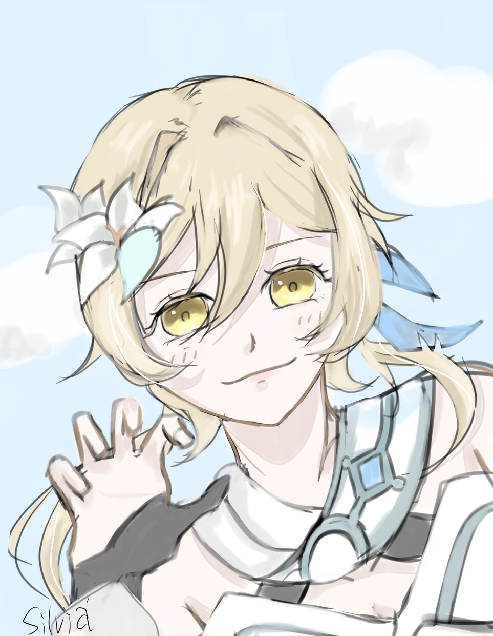 様々な用途のイラスト描きます アイコンやサムネなどにオススメです！ イメージ6