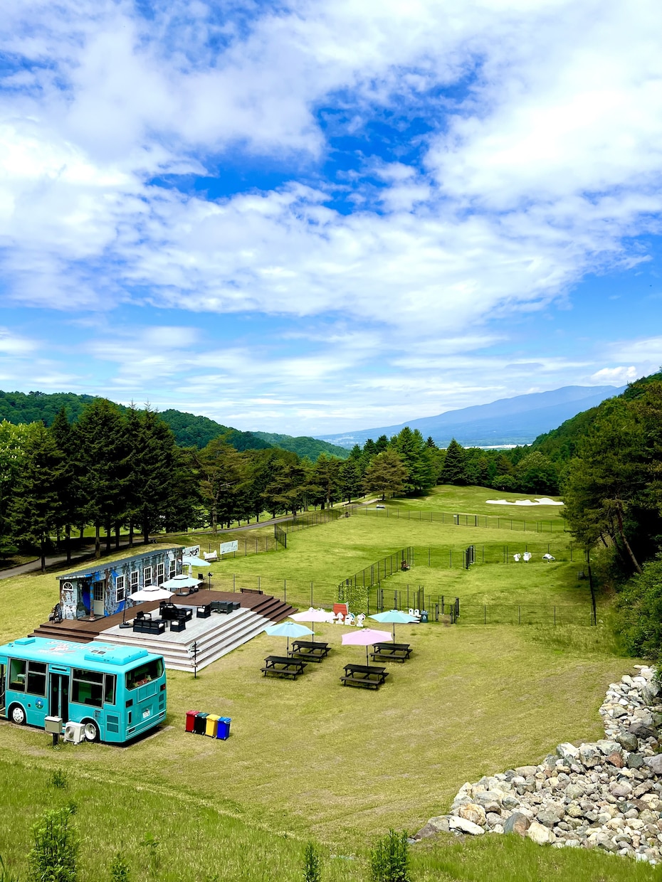 地元民が軽井沢旅行スケジュール作ります 軽井沢大好きな地元民ならではの軽井沢の旅プラン作成いたします イメージ3