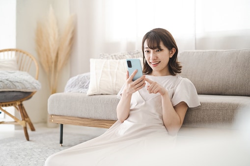 占い心理カウンセリングを行っています 電話相談の低価格にて長時間にも対応いたします。22時～0時 イメージ5