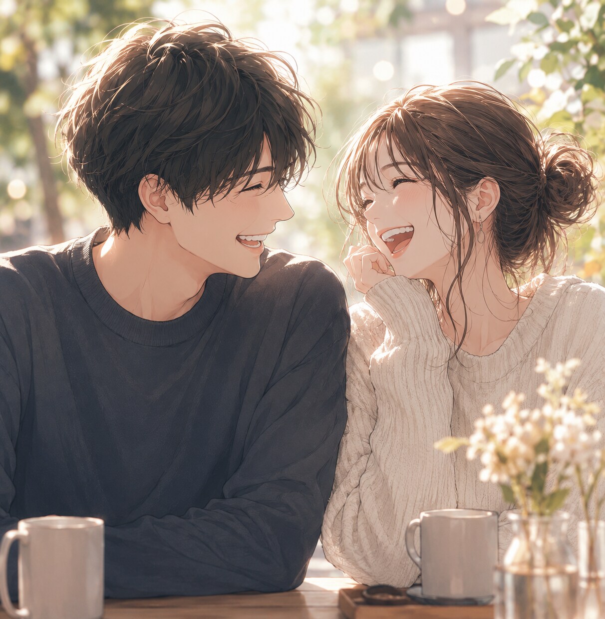 諦められない未練、復縁の願い受け止めます 苦しくてずっと立ち止まっているあなたへ一緒に考えましょう イメージ2