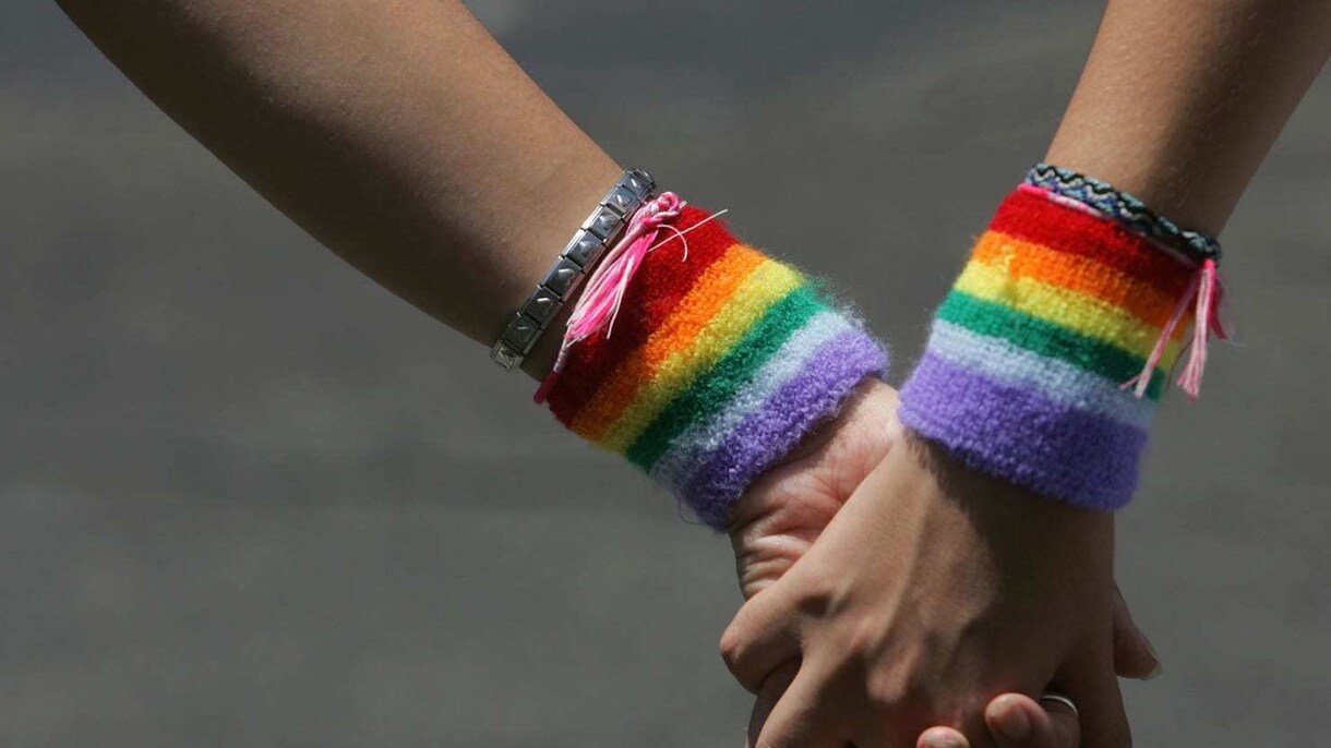 LGBTなどの方に寄り添い心のケアのお手伝いします LGBTに含まれる方や、性別が分からない方などに寄り添います イメージ3