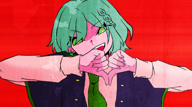 サムネ用や歌ってみたなどのイラスト描きます しっかりご要望をお聞きしてイメージに沿ったイラストを描きます イメージ5