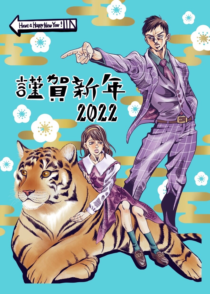 漫画•アニメ風似顔絵を描きます 《約20%OFF価格》ココナラ開始にあたり1月受付分まで イメージ4