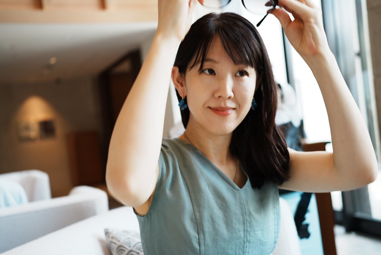 名古屋で家族やペット写真を出張撮影します 女性同行可能で安心撮影可能です。 イメージ9