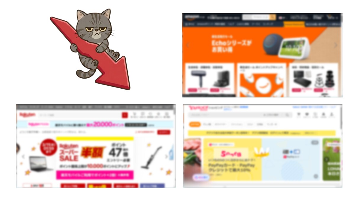 WEBサイトの監視を自動化します サイト巡回に掛かる時間を削減しませんか？ イメージ2