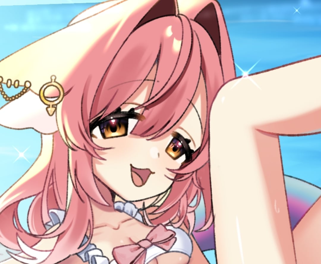 個性的な絵柄でSNSアイコン描きます 難しい説明なし!楽にアイコン制作♪ イメージ5