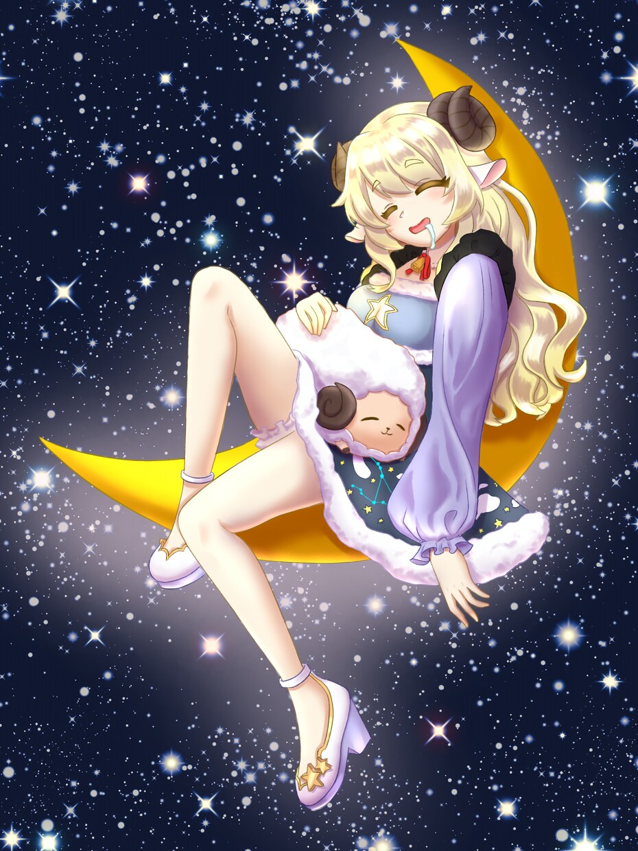 最短3日納品！イラストを作成します 綺麗な人物イラストからSDキャラまで絵柄の相談承っております イメージ4