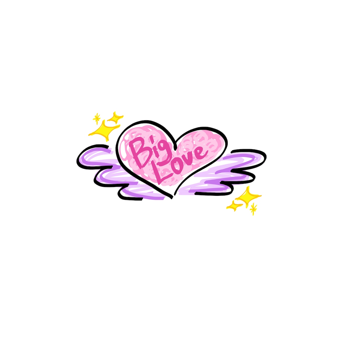 かわいくてユニークなイラスト描きます ★YOUの書いてほしい絵描きます★ イメージ1