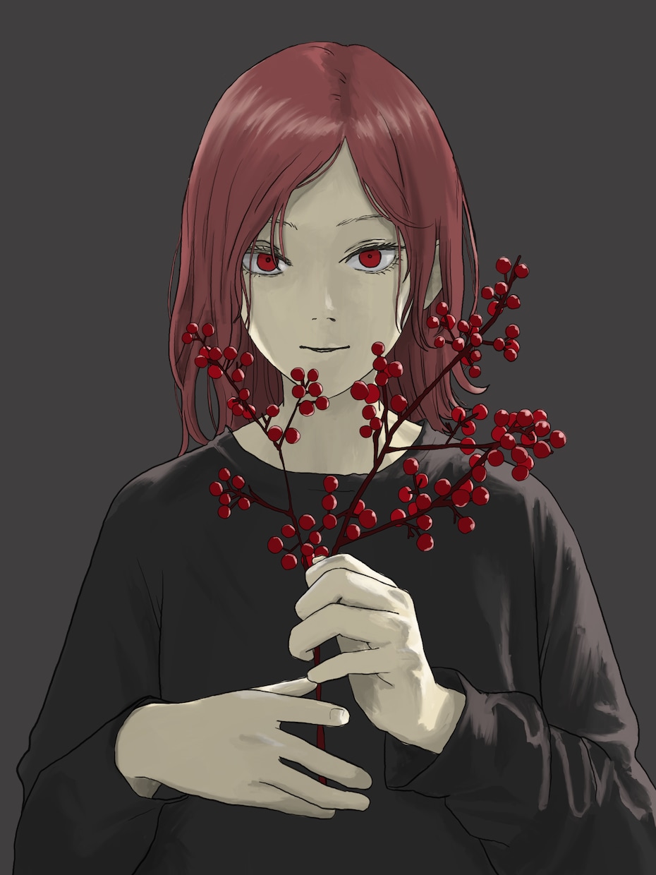 キャラクターイラスト作成します SNSアイコンやCDジャケット、2次創作等なんでも対応します イメージ4