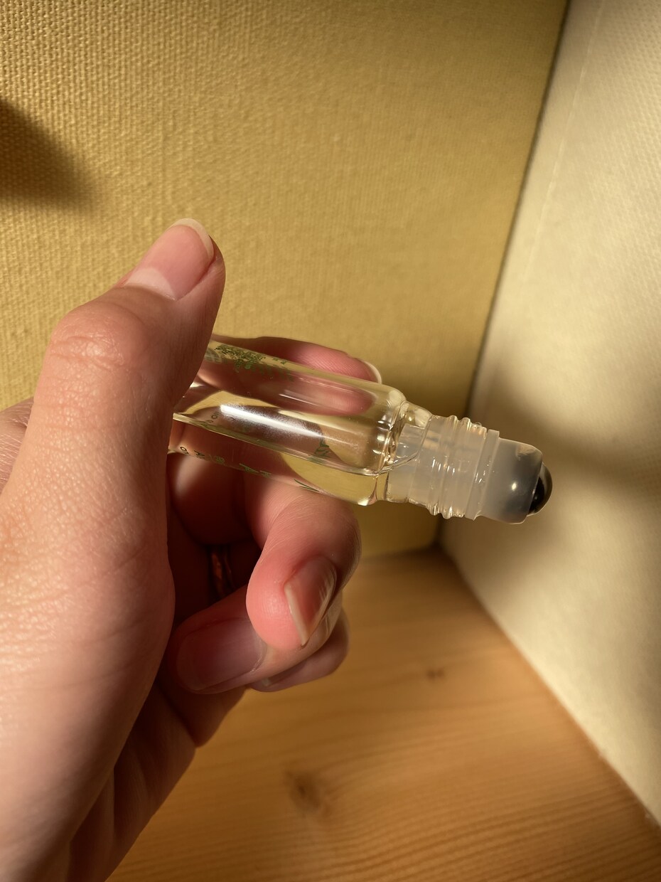 お悩みに合わせたアロマレシピお教えします あなたのお悩みに合わせたアロマと使い方レシピを作成します イメージ4