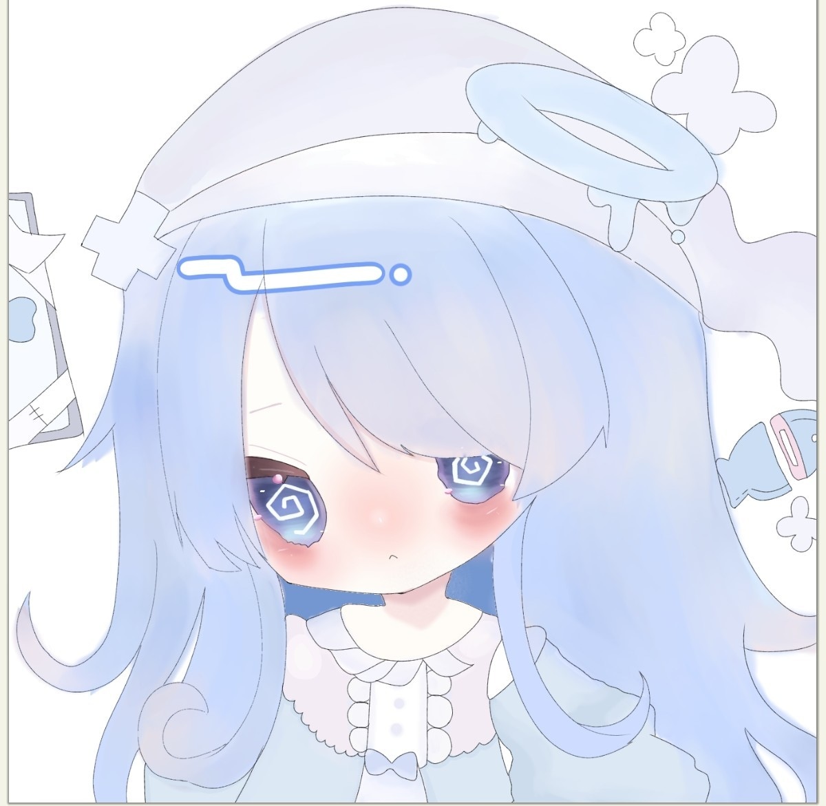 可愛いキャラ描きます 世界に一つあなただけのキャラ描きます イメージ4