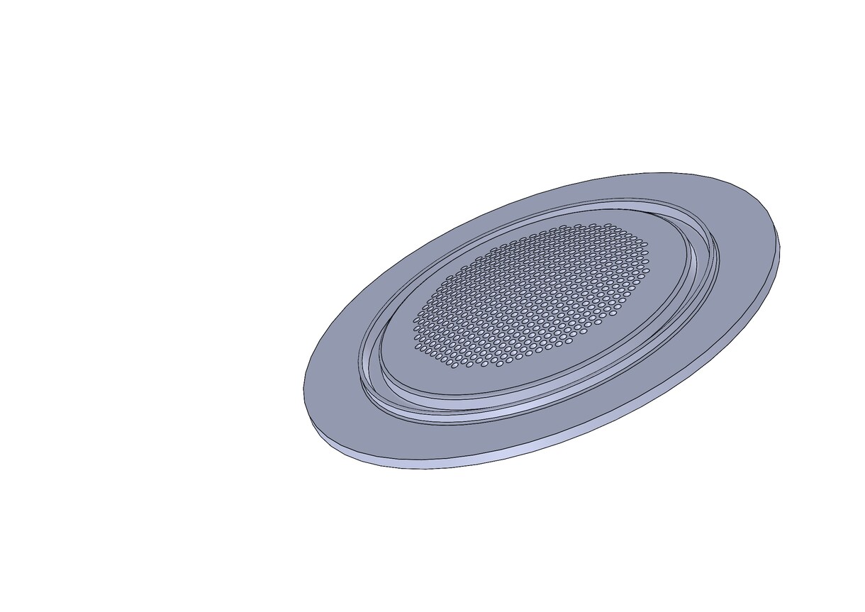 2Dから3DCADデータ作成します Solidworksで3DCADデータを作成します イメージ2