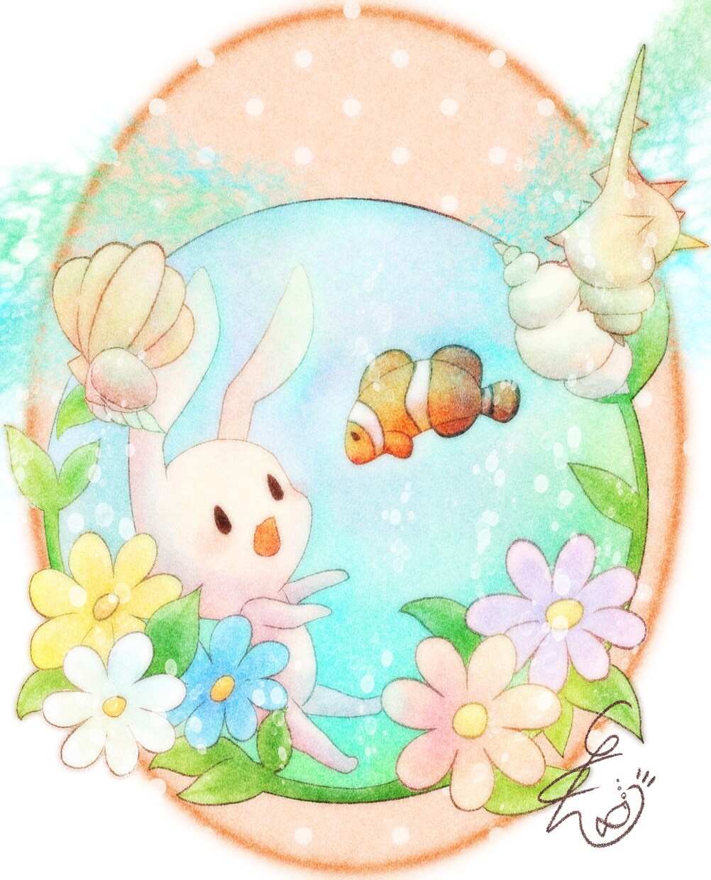 あなたのイラストの良いところみつけます 自分の良いところを伸ばしていきたい方に イメージ3