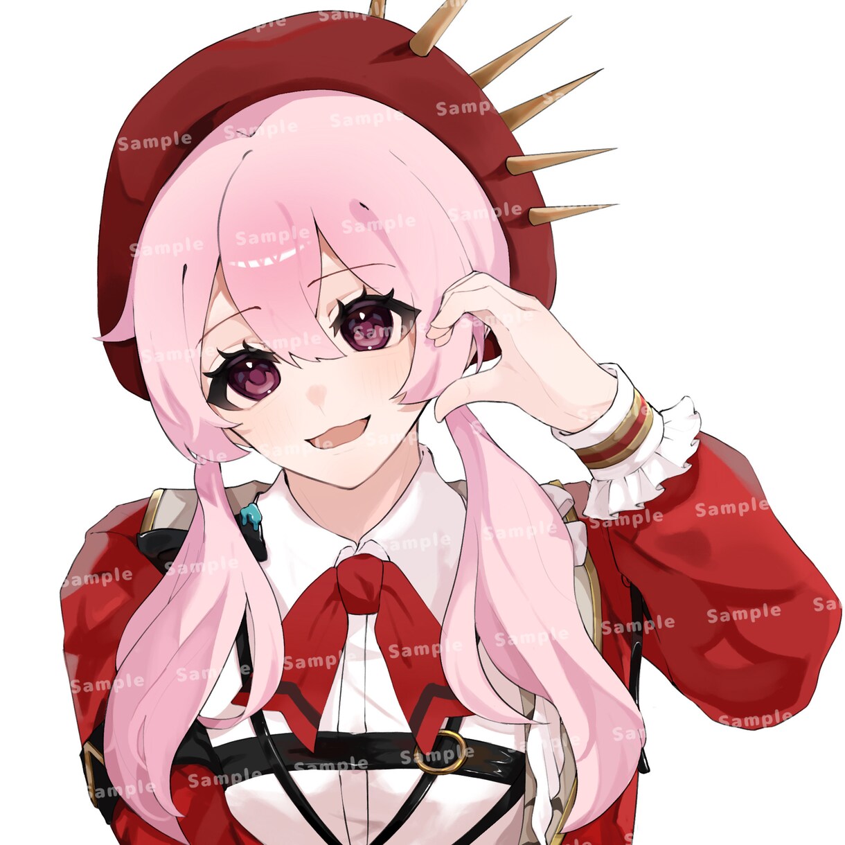 イラストお描きします 夢や思いを形にしてみませんか? イメージ1