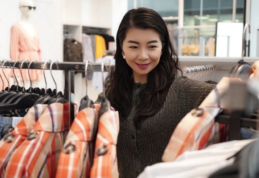 オンラインファッションコーディネートします ファッションで自分を楽しむThinkRichLookNice イメージ1