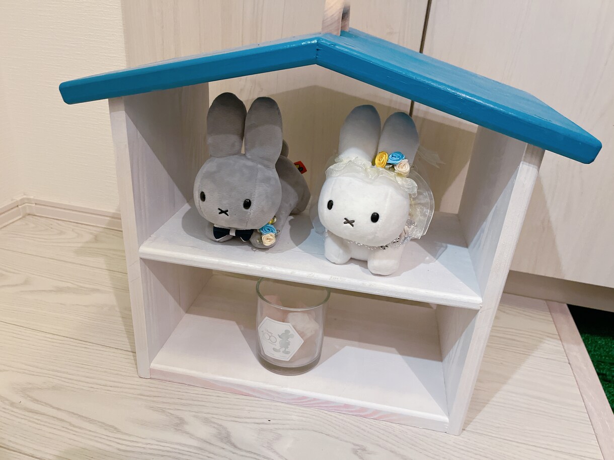 木製品の小物等リクエストに応じて製作します 木の温もりのある製品の提供が出来ればと思っています！ イメージ9