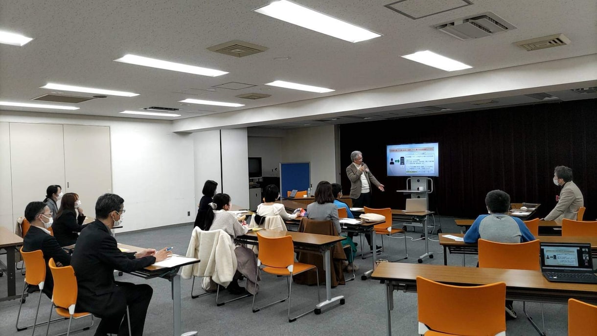 ライフ＆マネー計画と資産運用の始めの一歩を教えます インフレ時代を生きるための積立投資を始めたい人、大集合！ イメージ2