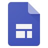 Googleサイトの構築をお手伝いします サーバー不要、ローコストで素早く本格的なWebサイトを構築 イメージ1
