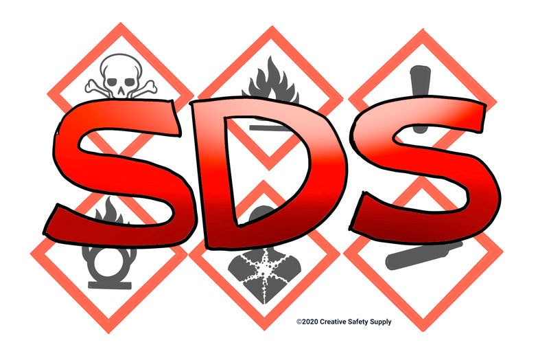 法規制準拠をした混合物SDS作成類代行します 混合物のGHS分類・SDS作成まで、国際規格に基づき代行実施 イメージ2