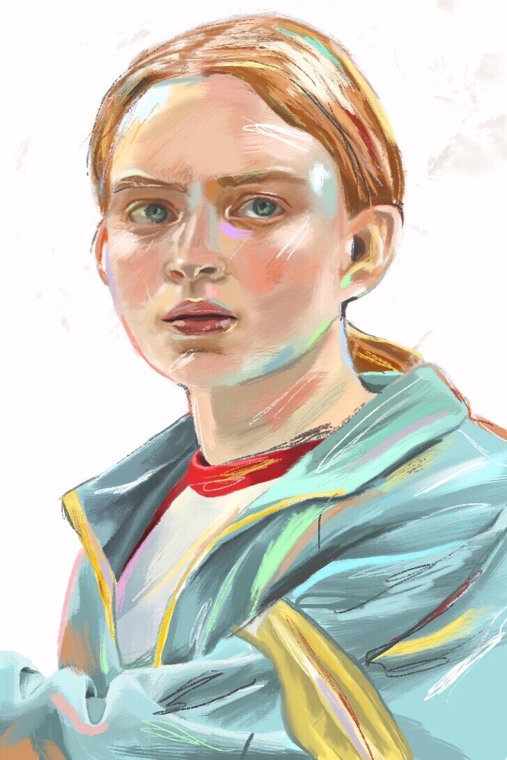 イラスト・デザインの制作をいたします 希望のテイストに合わせたイラスト＆デザイン制作します イメージ5