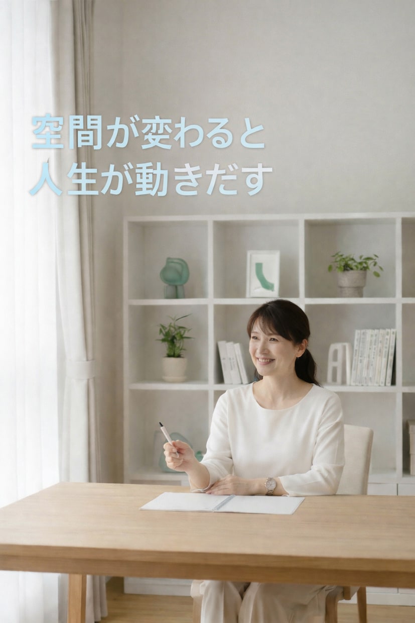 眠れない夜を「至福の朝」へ変える空間をつくります 熟睡寝室をつくる法則をつくる法則(空間演出) イメージ5