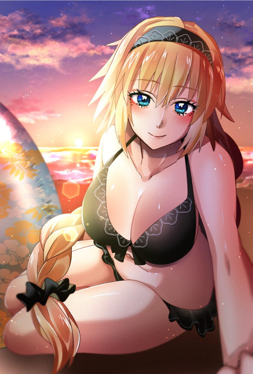 アニメ系イラスト描きます 細かいイメージのご依頼も忠実に仕上げます イメージ8