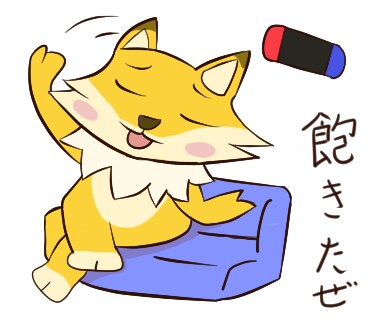 1週間程度で毎日使いやすいスタンプ作ります ゆるかわ・ほんわか系のLINEスタンプを制作します。 イメージ9
