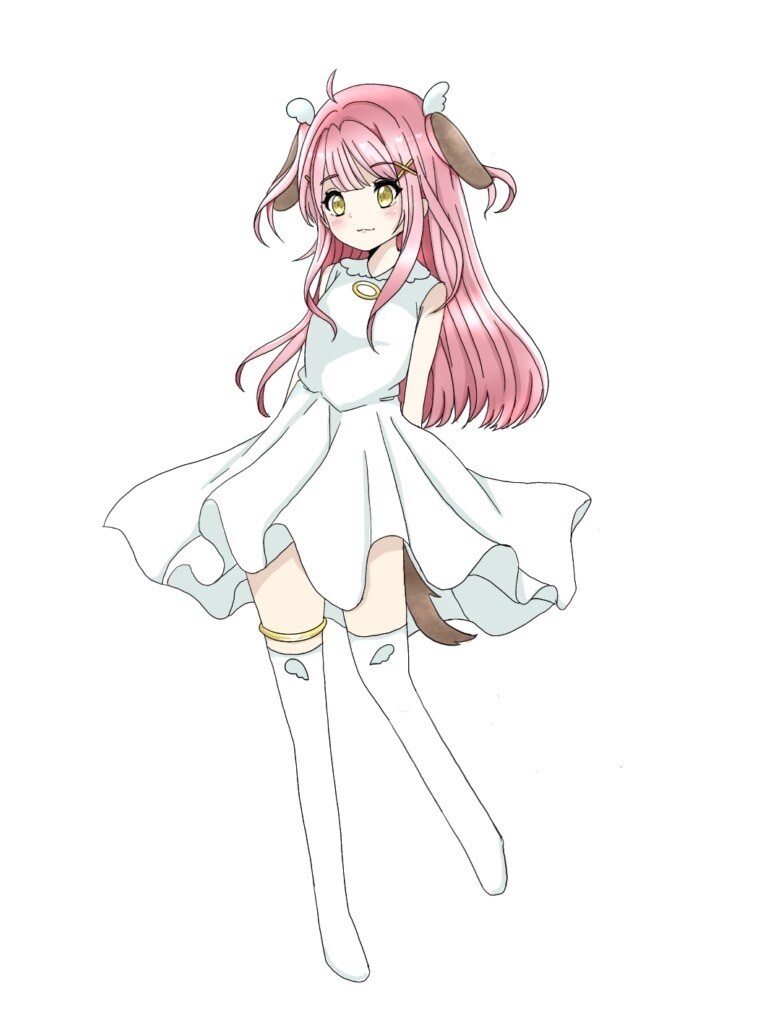 オリジナルキャラクターを作成します あいにしかできない作品をお届けします イメージ2