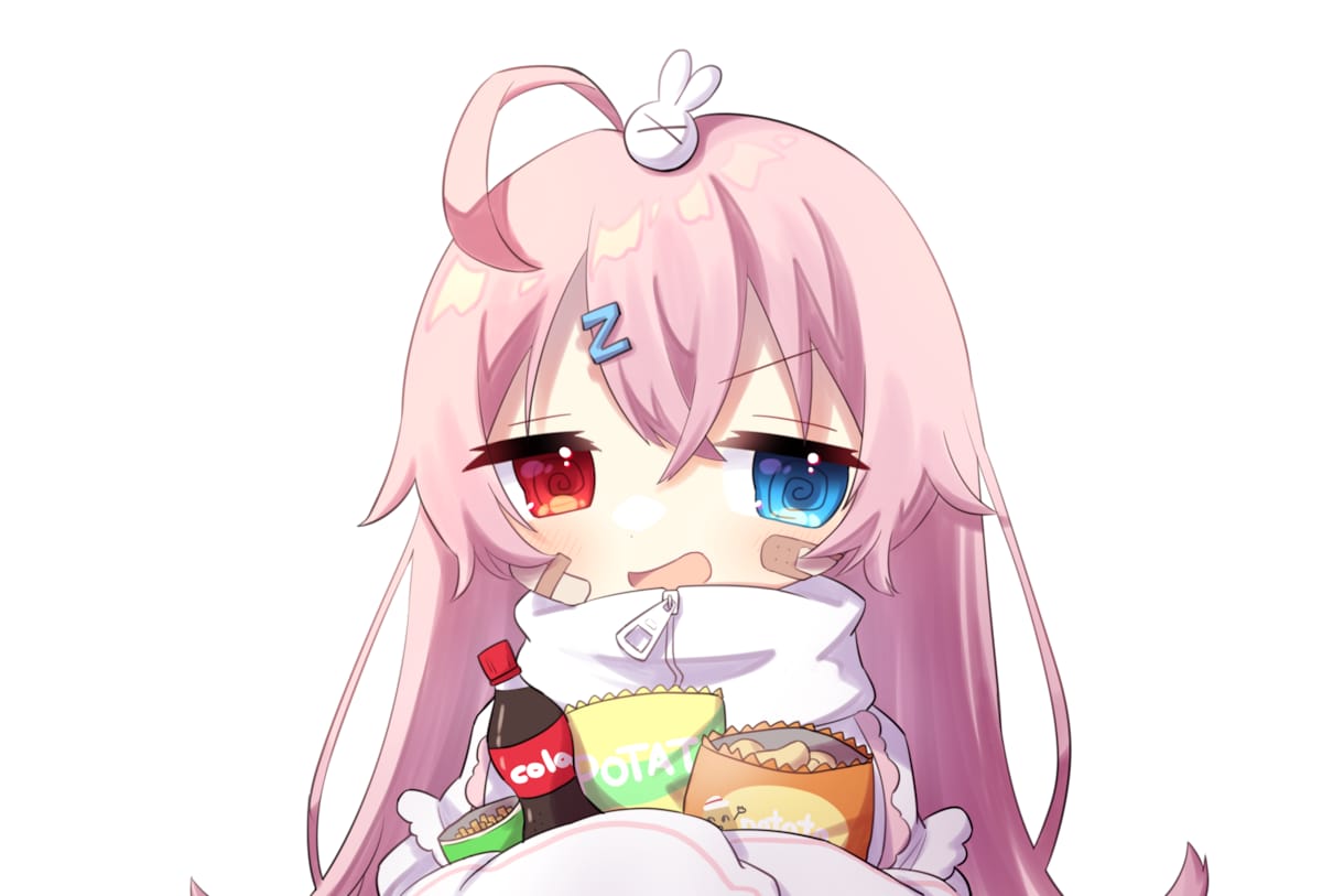 アイコン制作します オリジナルイラストを制作します イメージ2