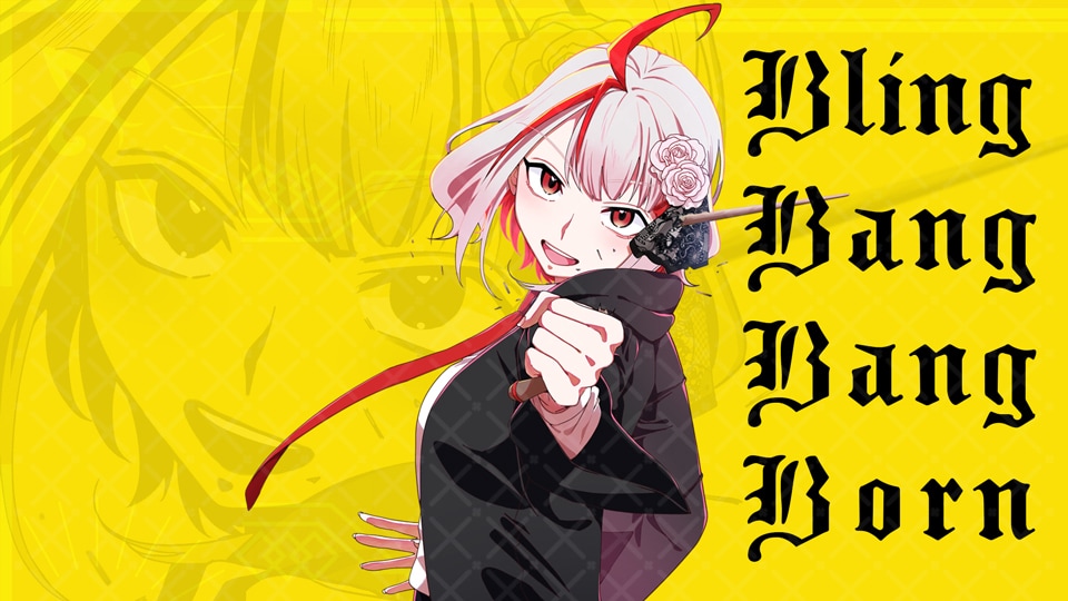 絵柄寄せ可！VTuber向け活動イラスト製作します 固定キャラを理想のイメージで作画！一枚絵・動画使用・グッズも イメージ14