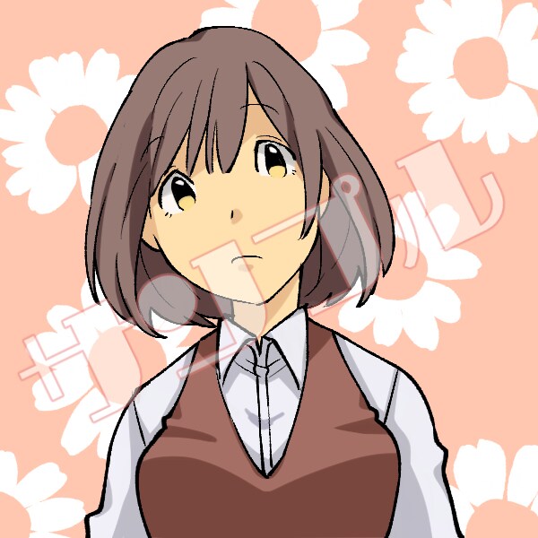 版権や創作のアイコンやイラストをご提供します 最速で購入したその日にご提供することも可能です イメージ2