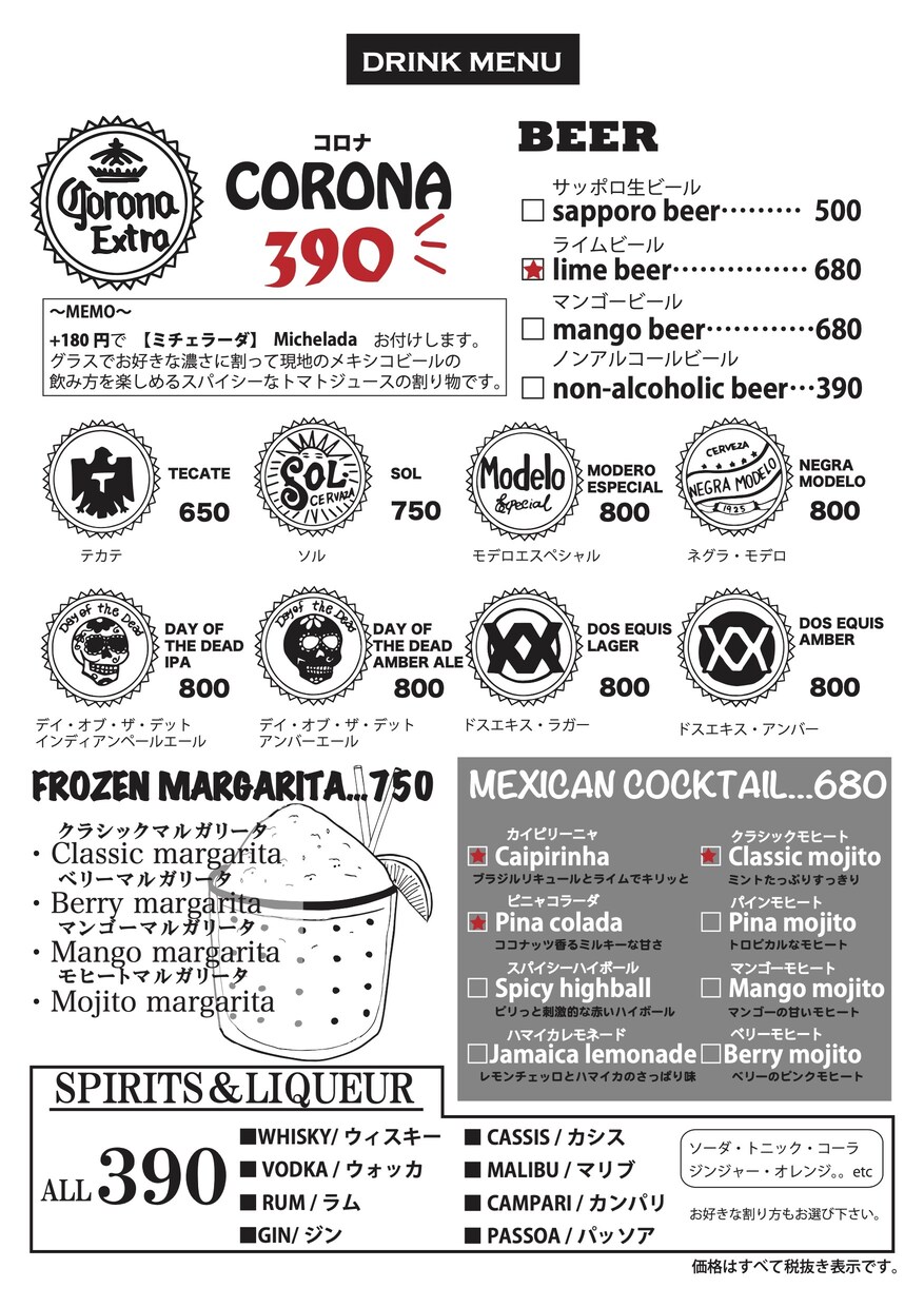 カフェや飲食店さん向けに物作りします 作りたいものはあるけど時間や頼む人がいない、お手伝いします！ イメージ5