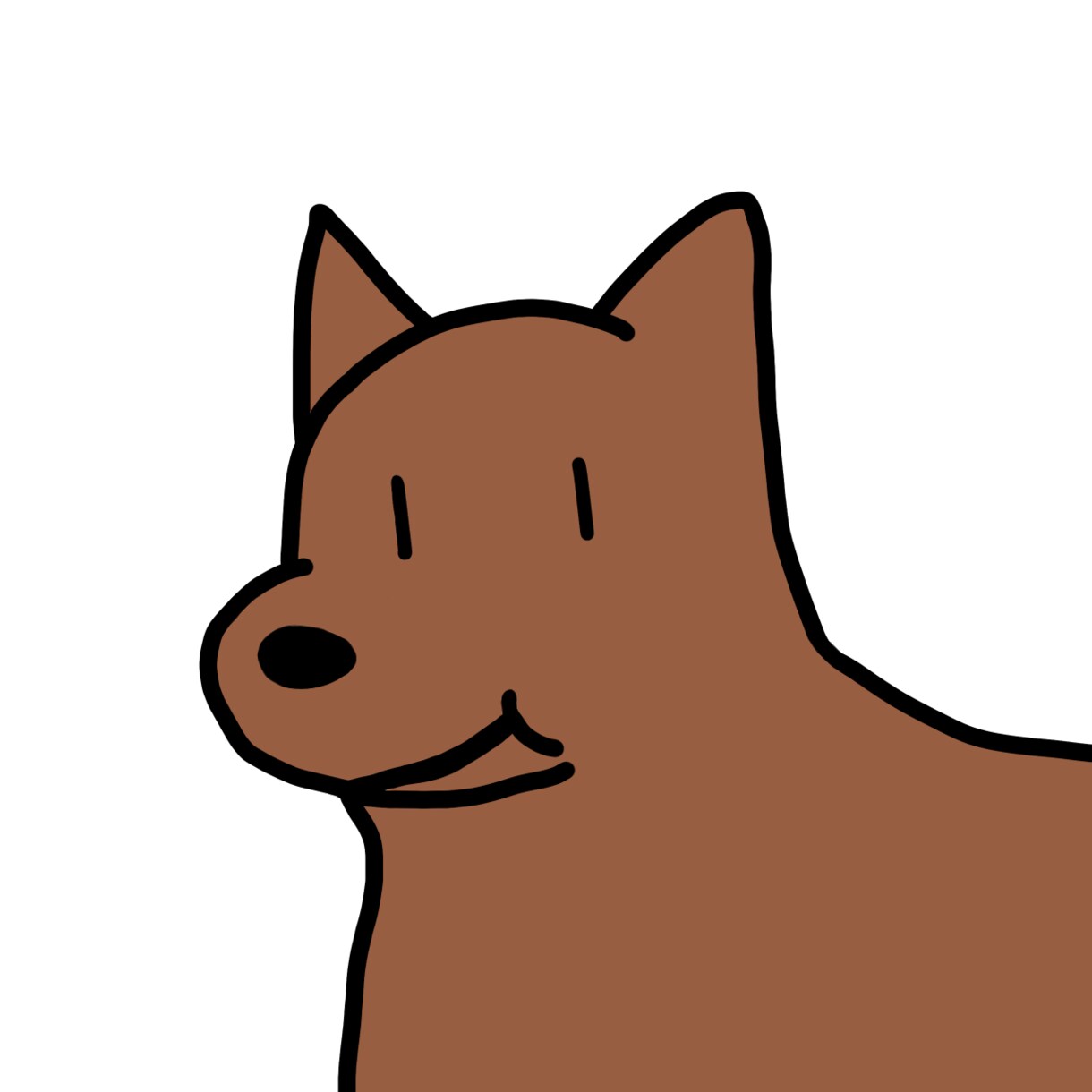 500円定価でイラスト描きます キモカワキャラクターを制作しています。良かったら描きます イメージ2