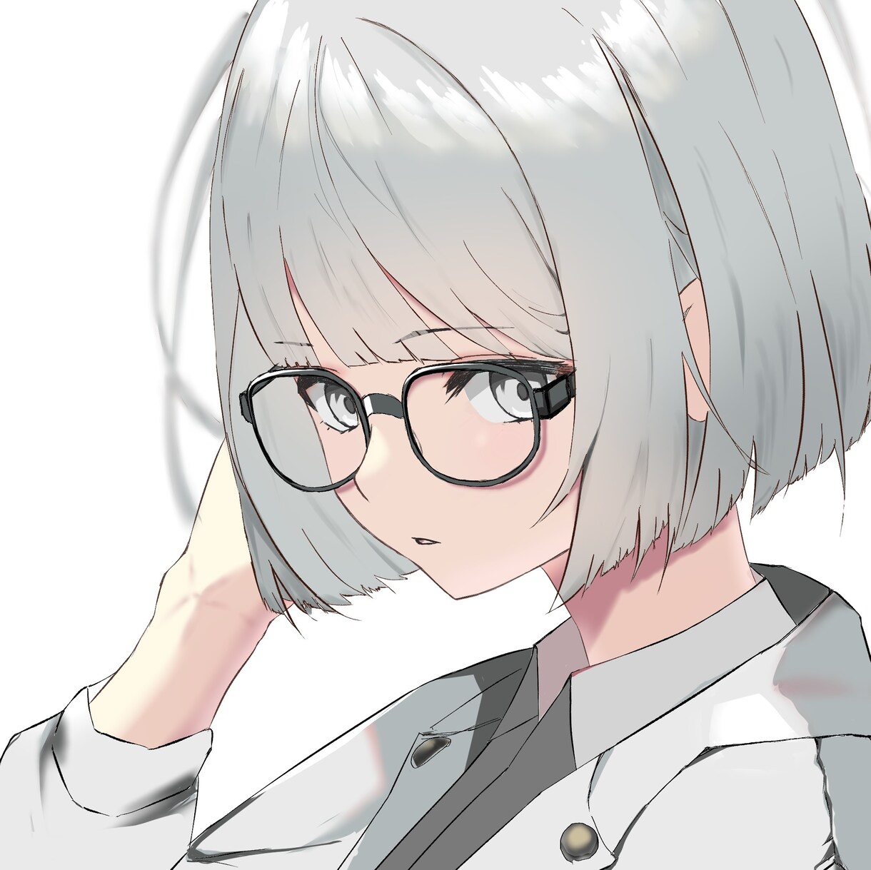 アイコン等のイラストを制作いたします お手軽な値段でイラストを描かせていただきます。 イメージ8