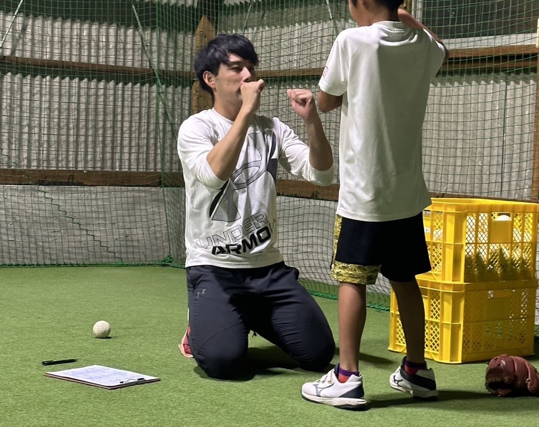 その選手に合った走り方を作ります 正しい走り方って何？あなたに合った本当の走り方を知りませんか イメージ2