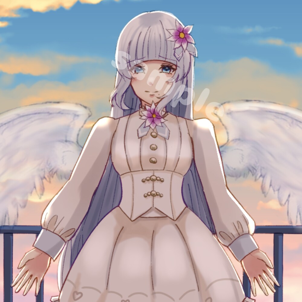 ご希望に沿うイラストをお描き致します サンプルOKの方限定価格あります！ イメージ1