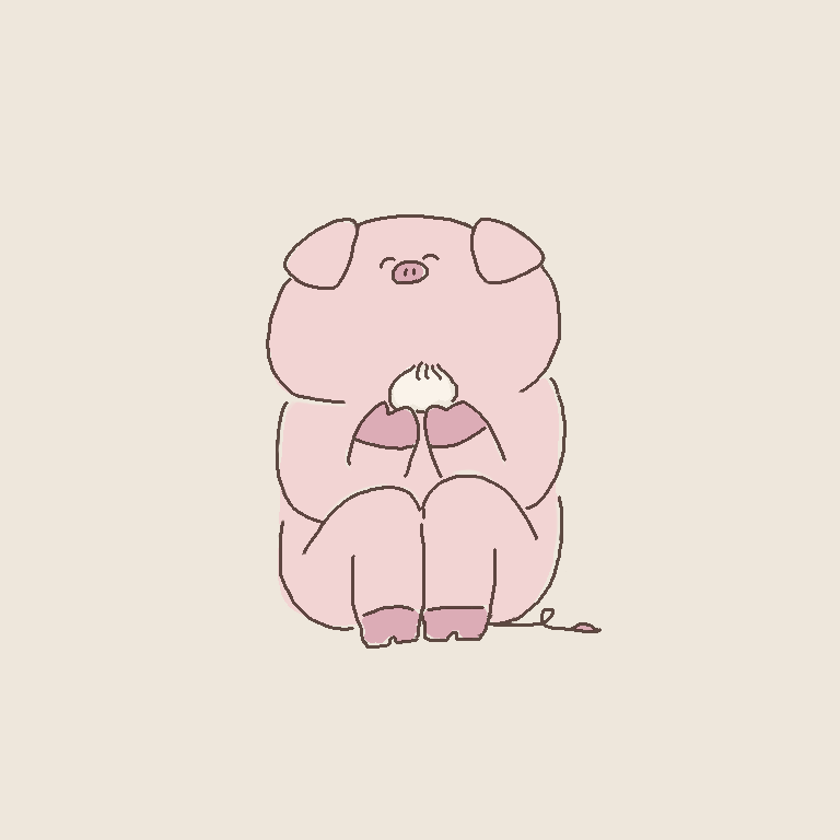ゆるい！可愛い！動物&キャラクター描きます わりとなんでもリクエスト聞きます！！！ イメージ2