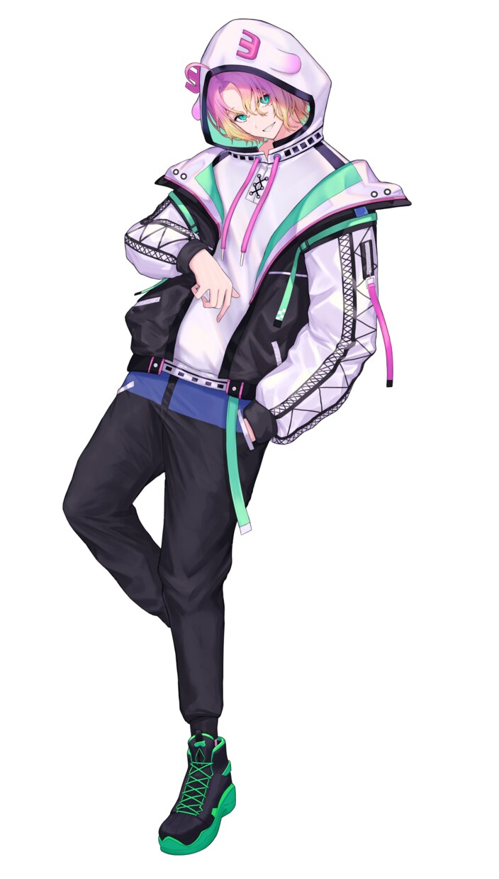 様々な用途で使える綺麗なイラストをお描きします 商用○ キャラのみ、一枚絵等問わず、イラストをお描きします。 イメージ8